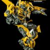 DLX TLK  Bumblebee - The Last Knight Movie - Image 3