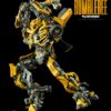 DLX TLK  Bumblebee - The Last Knight Movie - Image 5