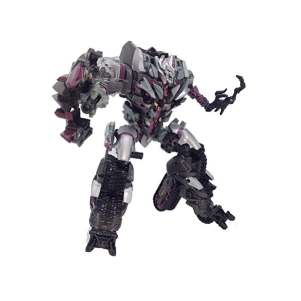 Transformers Takara Tomy Asia Exclusive Dark of the Moon (DOTM) MechTech Nightmare Megatron