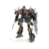 Transformers Takara Tomy Asia Exclusive Hasbro MechTech Dark of the Moon (DOTM) Darkside Optimus Prime