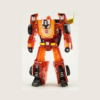 Transformers: Takara Tomy Asia Exclusive Hasbro Sons of Cybertron Henkei Autobots Classics Optimus Prime & Rodimus
