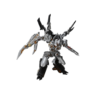 Transformers Takara Tomy Asia Exclusive Movie 10th Anniversary MB-03 Megatron