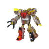 Transformers Takara Tomy Asia Exclusive Platinum Edition Year of the Snake Omega Supreme