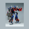 Transformers Takara Tomy Asia Exclusive Premium Series Dark of the Moon (DOTM) APS-01U Ultimate Edition Optimus Prime