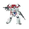 Transformers Takara Tomy Hasbro Generations War for Cybertron Commander WFC-S28 Jetfire