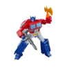Transformers Takara Tomy Hasbro Studio Series Leader Class SS-86 The Movie Autobot Optimus Prime with Trailer