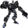 Takara Tomy Hasbro Transformers Masterpiece MPM-05 Decepticon Barricade - Image 9