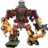 Transformers Studio Series Devastator