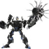 Takara Tomy Hasbro Transformers Masterpiece MPM-05 Decepticon Barricade - Image 10
