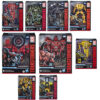 Transformers Takara Tomy Hasbro Studio Series Constructicons - Devastator Complete Set - Image 9