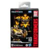 Transformers Takara Tomy Hasbro Studio Series Deluxe Class SS-10 Transformers Reactivate Gamer Edition Autobot Bumblebee - Image 4