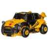 Transformers Takara Tomy Hasbro Studio Series Deluxe Class SS-10 Transformers Reactivate Gamer Edition Autobot Bumblebee - Image 6