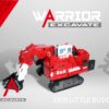 Mechanical Alliance Mechanical Team MT-08 Excavate Warrior - Image 2