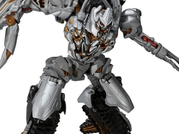 Transformers Movie The Best MB-03 Megatron by Takara Tomy - Image 5