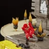 Transformers Generations War for Cybertron: Siege WFC-S29 Omega Supreme - Image 7