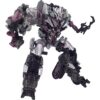 Transformers Takara Tomy Asia Exclusive Dark of the Moon (DOTM) MechTech Nightmare Megatron - Image 3