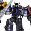 Transformers Takara Tomy Asia Exclusive Unite Warriors UW-02 Decepticons Stunticons Combiner Menasor - Image 12