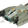 Transformers: Dark of the Moon Cyberverse Autobot Ark by Takara Tomy - Image 6