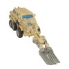 Transformers Movie The Best MB-13 Bonecrusher by Takara Tomy - Image 6