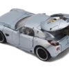 Takara Tomy Hasbro Transformers Masterpiece MPM-09 Autobot Jazz - Image 2