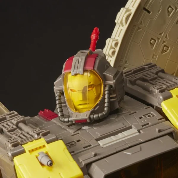 Transformers Generations War for Cybertron: Siege WFC-S29 Omega Supreme - Image 2