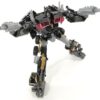 Transformers Takara Tomy Asia Exclusive Hasbro MechTech Dark of the Moon (DOTM) Darkside Optimus Prime - Image 3