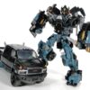 Transformers: Dark of the Moon Mechtech Ironhide - Image 3