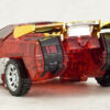 Transformers: Takara Tomy Asia Exclusive Hasbro Sons of Cybertron Henkei Autobots Classics Optimus Prime & Rodimus - Image 7