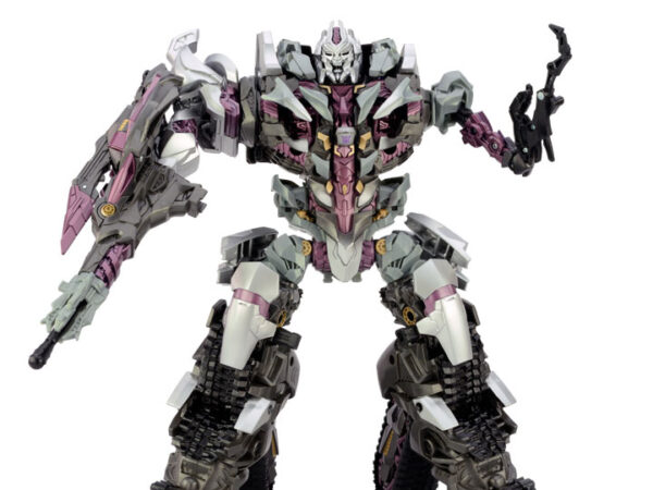 Transformers: Dark of the Moon (DOTM) Leader Class Nightmare Megatron - Image 6
