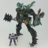 Transformers Movie 10th Anniversary MB-09 Dinobot Grimlock and Optimus Prime - Image 4