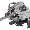 Transformers Takara Tomy Asia Exclusive Movie 10th Anniversary MB-03 Megatron - Image 2