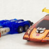 Transformers: Takara Tomy Asia Exclusive Hasbro Sons of Cybertron Henkei Autobots Classics Optimus Prime & Rodimus - Image 10