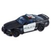 Takara Tomy Hasbro Transformers Masterpiece MPM-05 Decepticon Barricade - Image 3