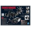 Takara Tomy Hasbro Transformers Masterpiece MPM-05 Decepticon Barricade - Image 2