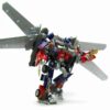 Transformers Takara Tomy Asia Exclusive Hasbro MechTech Dark of the Moon (DOTM) Jetwing Optimus Prime - Image 5