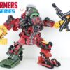 Transformers Studio Series Devastator - Image 6