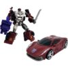 Transformers Takara Tomy Asia Exclusive Unite Warriors UW-02 Decepticons Stunticons Combiner Menasor - Image 18
