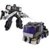 Transformers Takara Tomy Asia Exclusive Unite Warriors UW-02 Decepticons Stunticons Combiner Menasor - Image 19