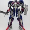 Transformers: Age of Extinction Dual Model Kit (DMK-03) Optimus Prime - Image 5
