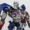 Transformers: Age of Extinction Dual Model Kit (DMK-03) Optimus Prime - Image 3