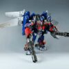 Transformers Takara Tomy Asia Exclusive Premium Series Dark of the Moon (DOTM) APS-01U Ultimate Edition Optimus Prime - Image 7