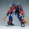 Transformers Takara Tomy Asia Exclusive Premium Series Dark of the Moon (DOTM) APS-01U Ultimate Edition Optimus Prime - Image 9