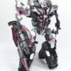 Transformers Takara Tomy Asia Exclusive Dark of the Moon (DOTM) MechTech Nightmare Megatron - Image 8