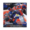 Transformers Takara Tomy Asia Exclusive Dark of the Moon (DOTM) CH-01 Chronicle Series - G1 & Movie Optimus Prime - Image 5