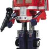 Transformers Takara Tomy Asia Exclusive Dark of the Moon (DOTM) CH-01 Chronicle Series - G1 & Movie Optimus Prime - Image 7