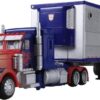 Transformers Takara Tomy Asia Exclusive Dark of the Moon (DOTM) CH-01 Chronicle Series - G1 & Movie Optimus Prime - Image 9
