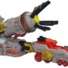 Transformers Takara Tomy Asia Exclusive Platinum Edition Year of the Snake Omega Supreme - Image 9