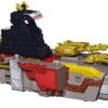 Transformers Takara Tomy Asia Exclusive Platinum Edition Year of the Snake Omega Supreme - Image 10