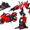 Transformers: Revenge of the Fallen Deluxe Class Arcee