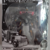 Transformers Takara Tomy Asia Exclusive Hasbro MechTech Dark of the Moon (DOTM) Darkside Optimus Prime - Image 9